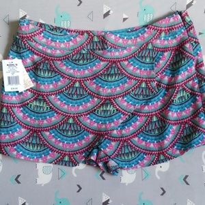 Juniors skirt